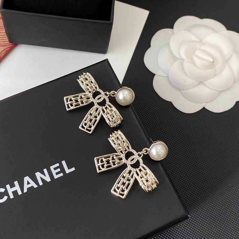 Chanel Earring 03yxs377